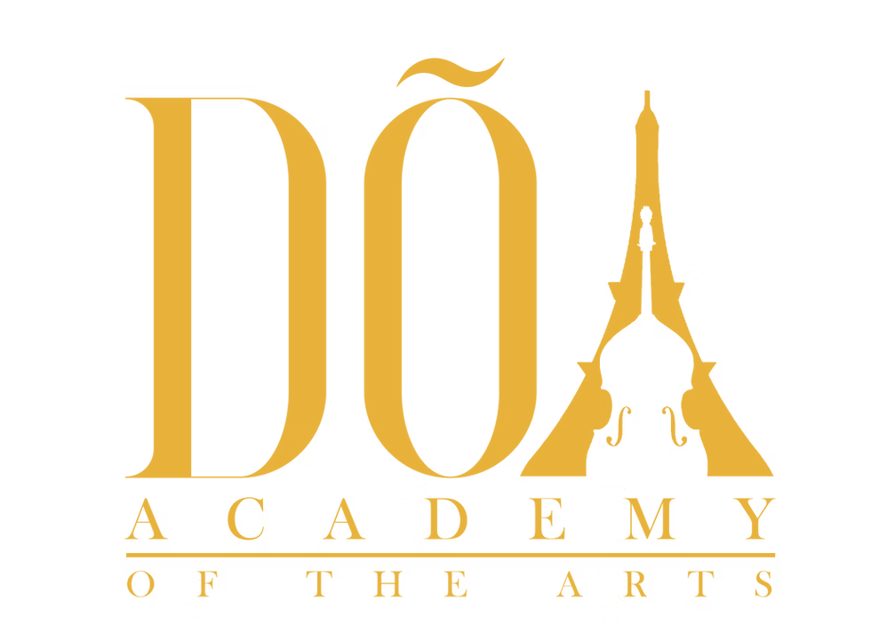 DÕA Academy of the Arts